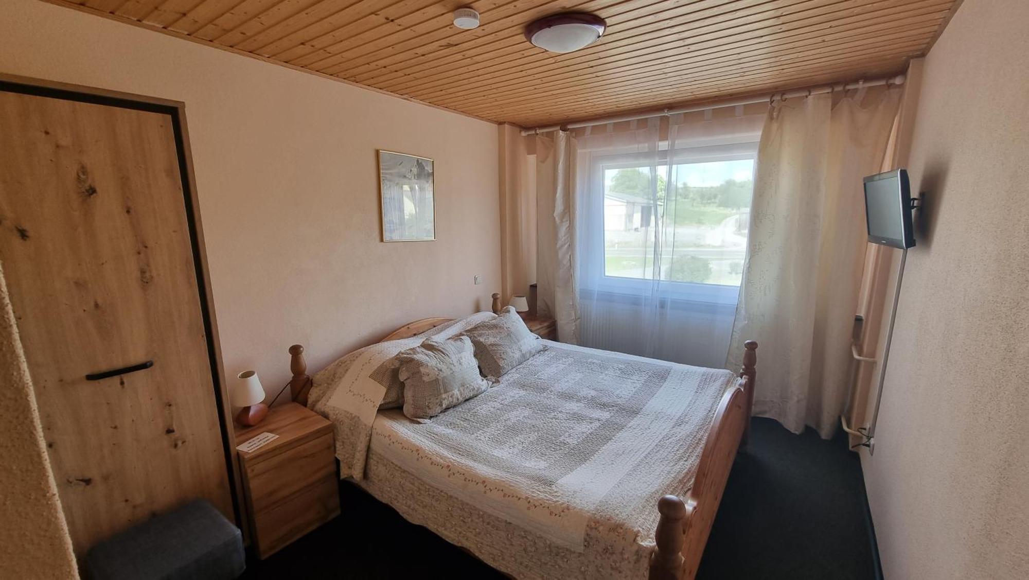 Landgasthof Frankentor Wasserlosen Εξωτερικό φωτογραφία