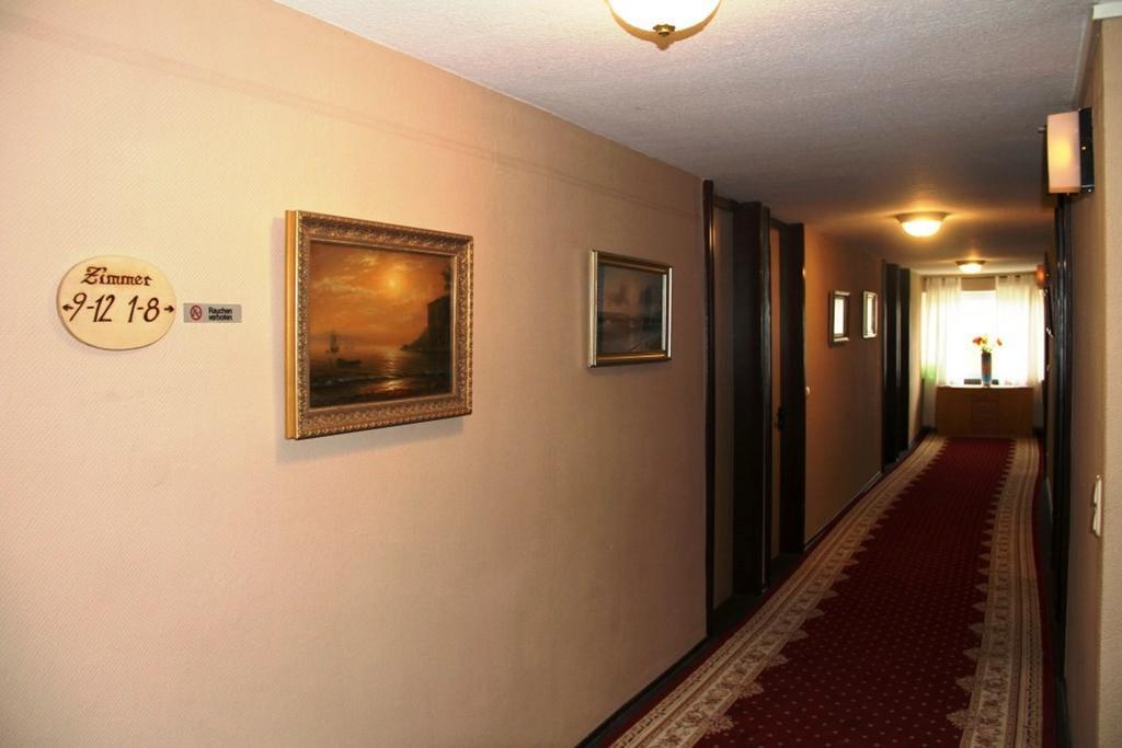 Landgasthof Frankentor Wasserlosen Εξωτερικό φωτογραφία
