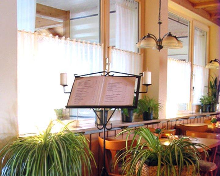 Landgasthof Frankentor Wasserlosen Εστιατόριο φωτογραφία