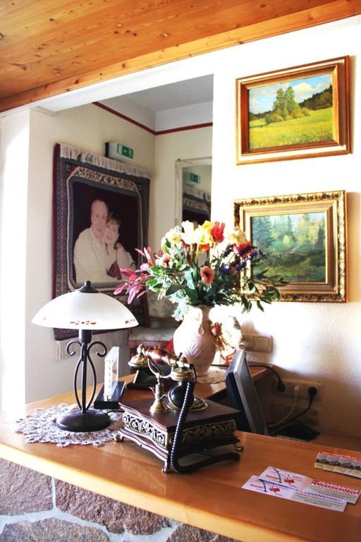 Landgasthof Frankentor Wasserlosen Εξωτερικό φωτογραφία