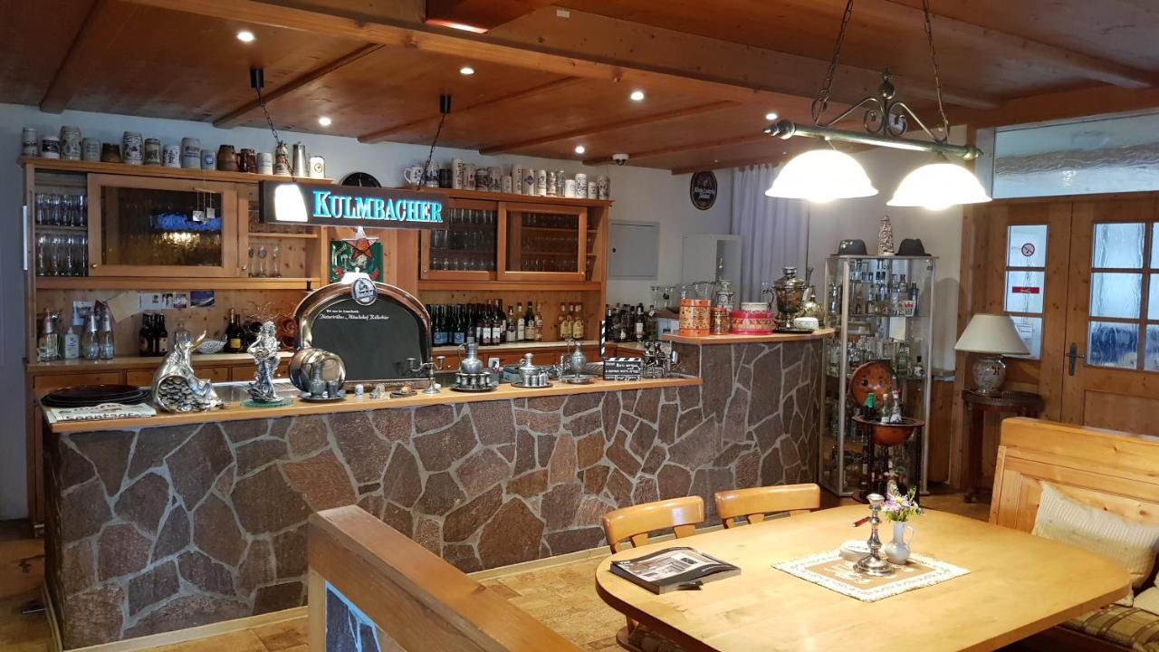 Landgasthof Frankentor Wasserlosen Εξωτερικό φωτογραφία