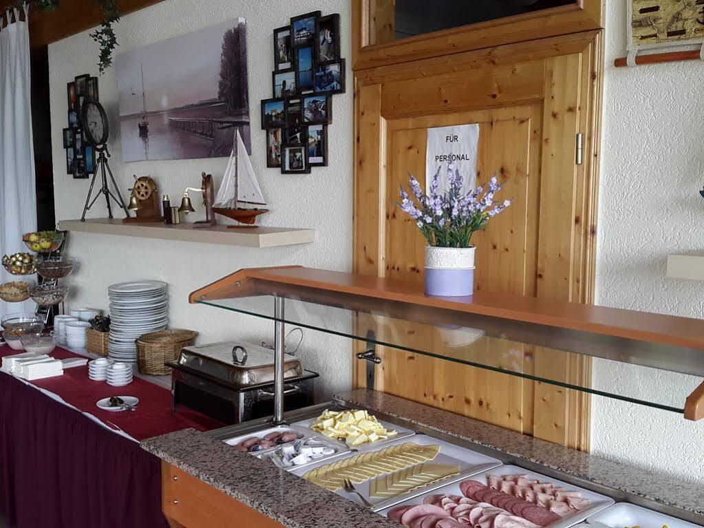 Landgasthof Frankentor Wasserlosen Εξωτερικό φωτογραφία